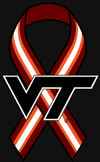VT ribbon