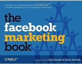 the facebook marketing book by Dan and Alison Zarella